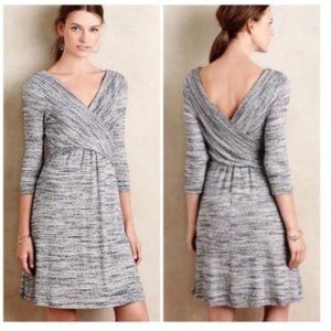 Anthropologie Amadi 'Fara Surplice' Dress